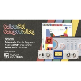 Exclusive Bundles+ Colourful Compression Bundle Цифровые лицензии