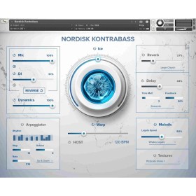 Have Audio Nordisk Kontrabass Цифровые лицензии