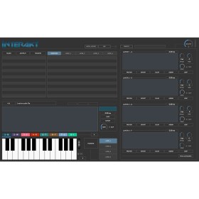 Digital Brain Instruments Interakt Цифровые лицензии