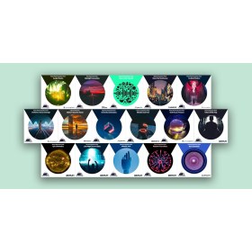 The Tone Foundry The Tone Foundry ALL Expansions Bundle Цифровые лицензии