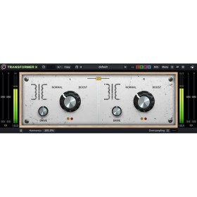 Three-Body Technology Transformer X Цифровые лицензии