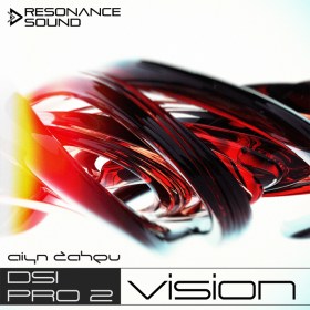 Resonance Sound AZS Visions DSI Pro-2 Цифровые лицензии