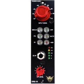 Phoenix Audio DRS-1R-500 Предусилители