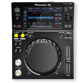 Pioneer XDJ-700 DJ Контроллеры