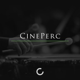 Cinesamples CinePerc Цифровые лицензии