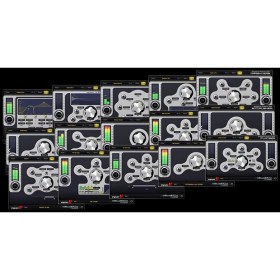 Vengeance Sound Essential FX Bundle 1 Цифровые лицензии