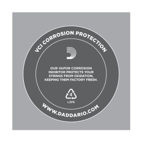 D'Addario PL008 Струны для музыкальных инструментов