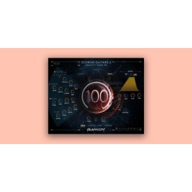 Heavyocity Scoring Guitars 2 Цифровые лицензии