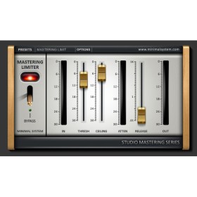 Minimal System Group Mini Mastering Bundle Цифровые лицензии