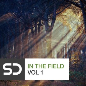 Loopmasters Sample Diggers - In The Field Vol. 1 Цифровые лицензии