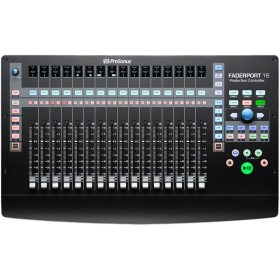 PreSonus FaderPort 16 MIDI Контроллеры