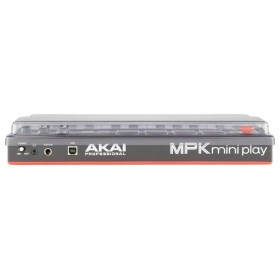 Decksaver Akai MPK Mini MK2 Cover Аксессуары для синтезаторов