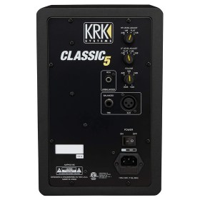 KRK Classic 5 CL5G3 Мониторы студийные