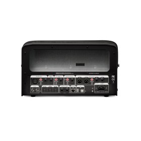 KEMPER Profiler Amplifier Head (black) MK 2 Различное Музыкальное Оборудование