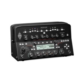 KEMPER Profiler Amplifier Head (black) MK 2 Различное Музыкальное Оборудование