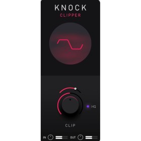PLUGINS THAT KNOCK KNOCK Clipper Цифровые лицензии