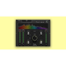 United Plugins FireSpacer Цифровые лицензии