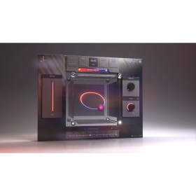 Lunacy CUBE Upgrade from CUBE Mini Цифровые лицензии