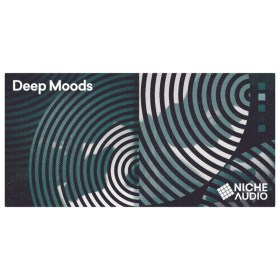 Niche Audio Deep Moods Цифровые лицензии