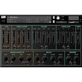 Loot Audio Zero 1 Synth Цифровые лицензии