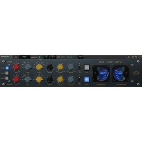 Kiive Audio ADC1 Compressor Цифровые лицензии