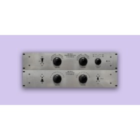 Fuse Audio Labs VQP-BUNDLE Vintage Passive EQs Цифровые лицензии