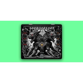 Audiority Doomagorgon Цифровые лицензии