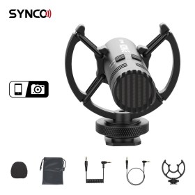 Synco Mic-M2S Конденсаторные микрофоны