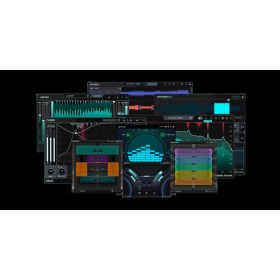 Mastering The Mix Mastering The Mix All Plugins Bundle Цифровые лицензии