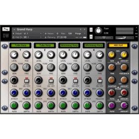 Loot Audio S-VX Цифровые лицензии