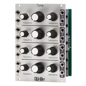 Qu-Bit Tone Eurorack модули