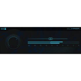 Black Salt Audio BSAClipper Цифровые лицензии