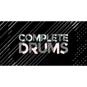Wave Alchemy Complete Drums 2 Цифровые лицензии