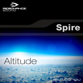 Resonance Sound AZS Altitude - Spire Цифровые лицензии