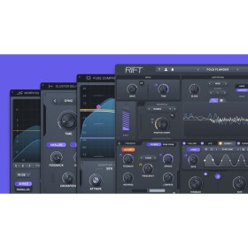 Minimal Audio Minimal Audio Essential Effects Bundle Цифровые лицензии