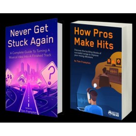 Mastering The Mix Mastering The Mix eBook Bundle Цифровые лицензии