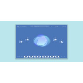 Excite Audio Bloom Synth Atmosphere Upgrade from Bloom Synth Atmosphere Lite Цифровые лицензии