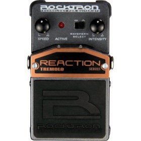 Rocktron Reaction Tremolo Оборудование гитарное