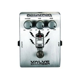 Rocktron Valve Charger Оборудование гитарное