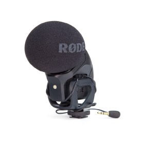 Rode Stereo VideoMic Pro Специальные микрофоны