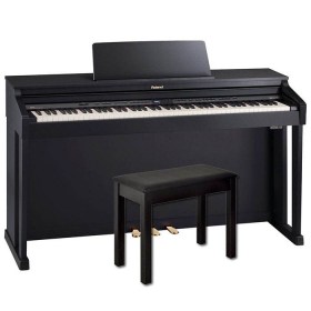 Roland HP503-SBA Цифровые пианино