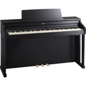 Roland HP505-SBA Цифровые пианино