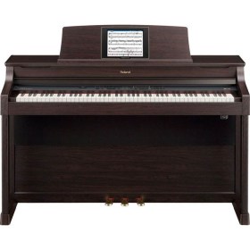 Roland HPi-7F-RWA Цифровые пианино
