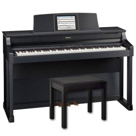 Roland HPi-7F-SBA Цифровые пианино