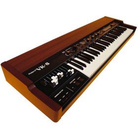 Roland VK-8 Цифровые пианино