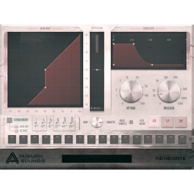 Auburn Sounds Renegate Цифровые лицензии
