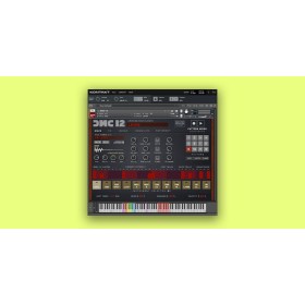Loot Audio DMC-12 Цифровые лицензии