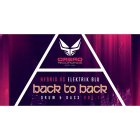 Loopmasters B2B Hybrid Vs Elektrik Blu Цифровые лицензии