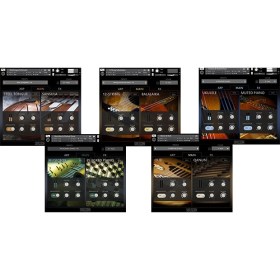 Sonuscore Origins Vol. 1-5 Bundle Цифровые лицензии