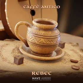 Have Audio Rebec Цифровые лицензии